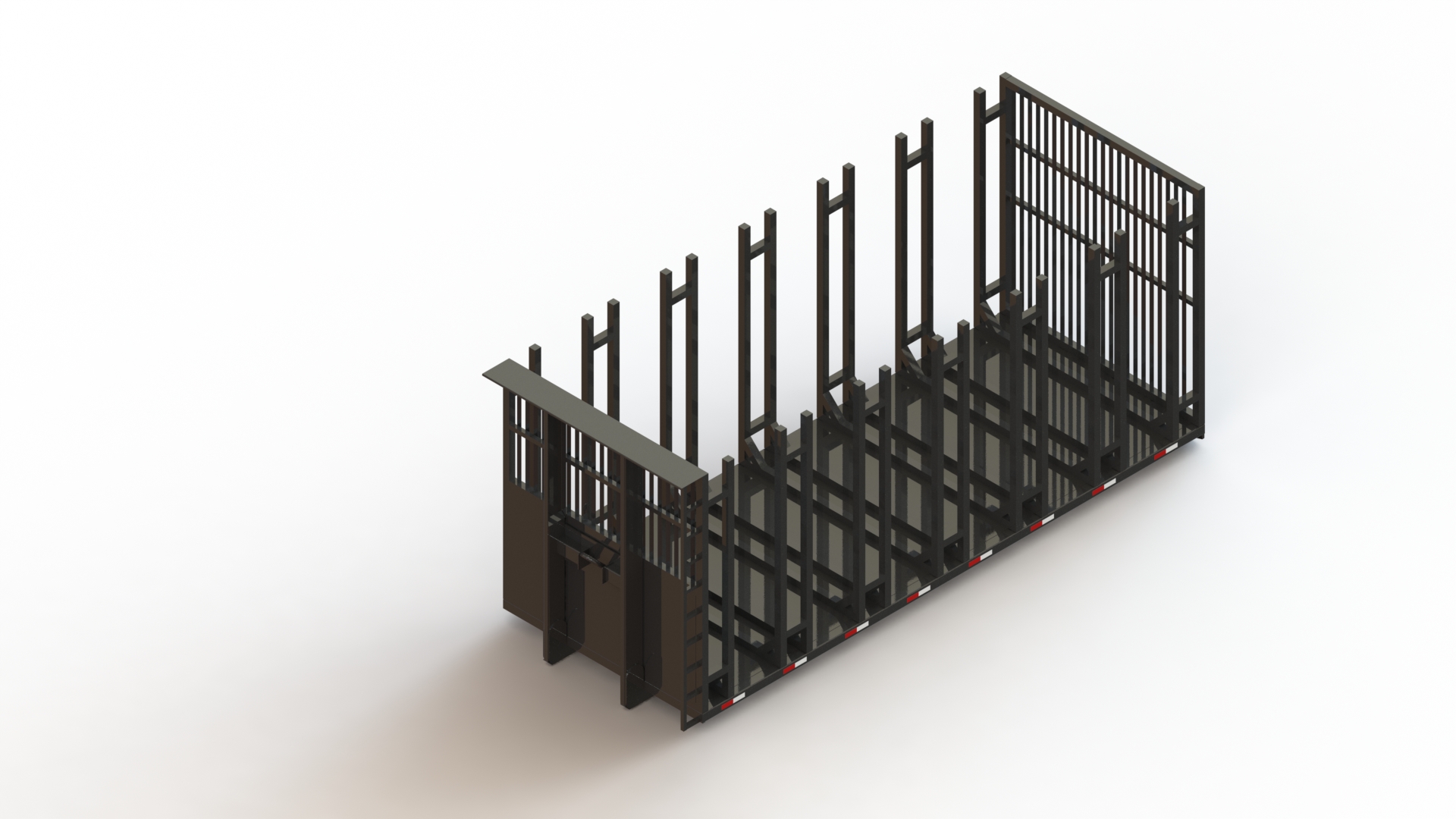 Plataforma Florestal
